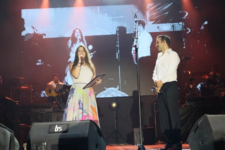 Çeşme Festivali, Iki Gün Süren Coşku Ve Birliktelikle Tamamlandıphoto 2026 09 06 23 55 17