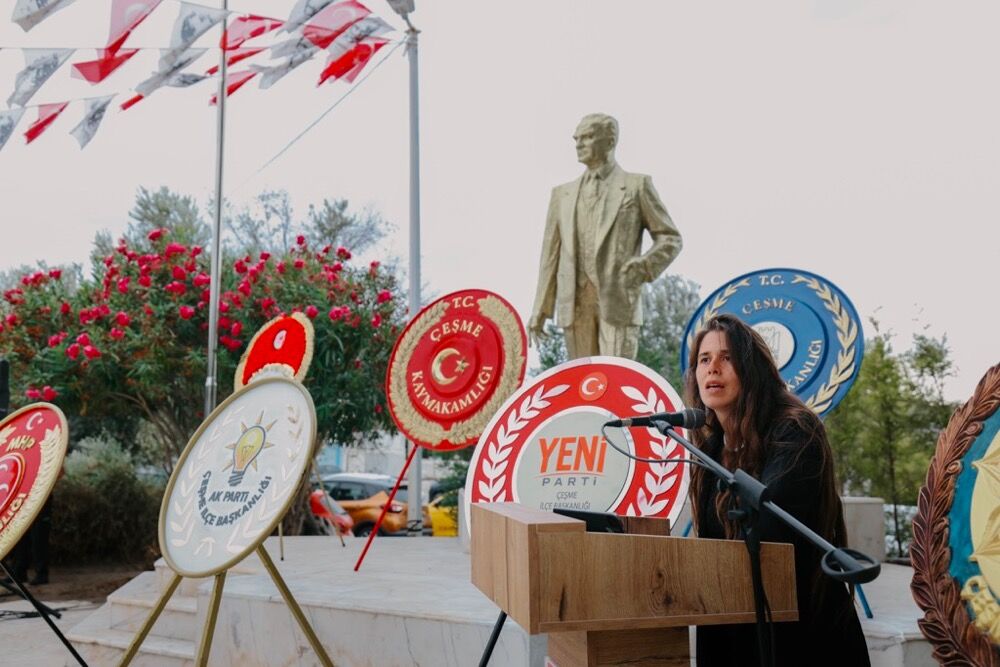 Çeşme Kurtuluş