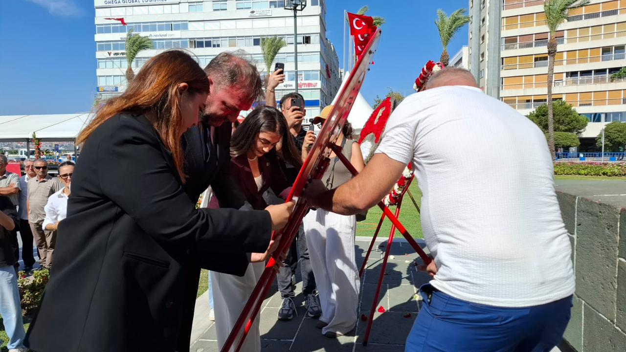 Chp Çelenk2