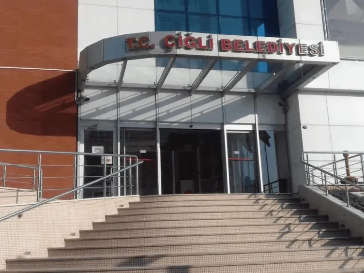 Çiğli Belediye Meclisi'nden AK Parti iddialarına ortak yanıt