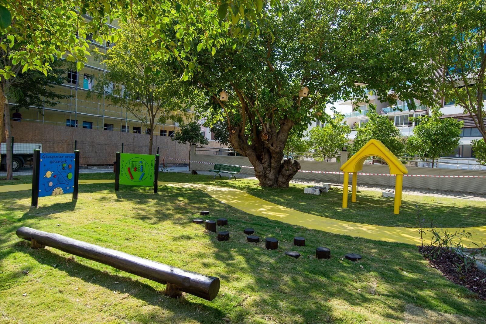 Çocuk Parkı Ksk3