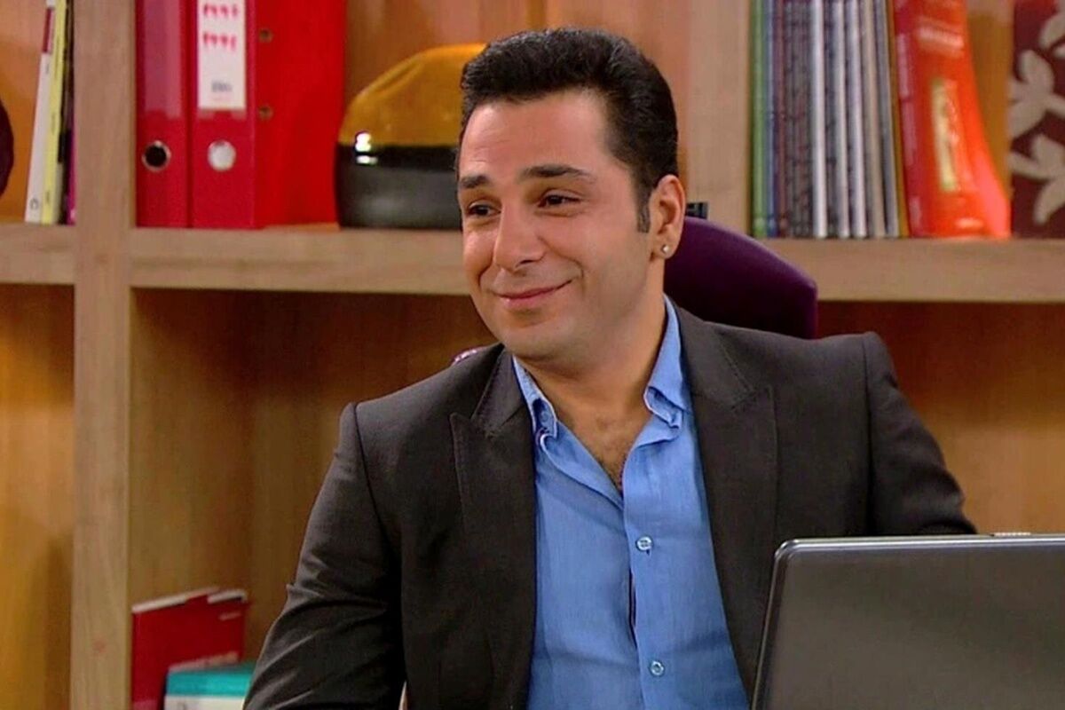 Çocuklar Duymasın'ın Tolga'sı yıllar sonra ortaya çıktı! 3 ay cezaevinde kalmış