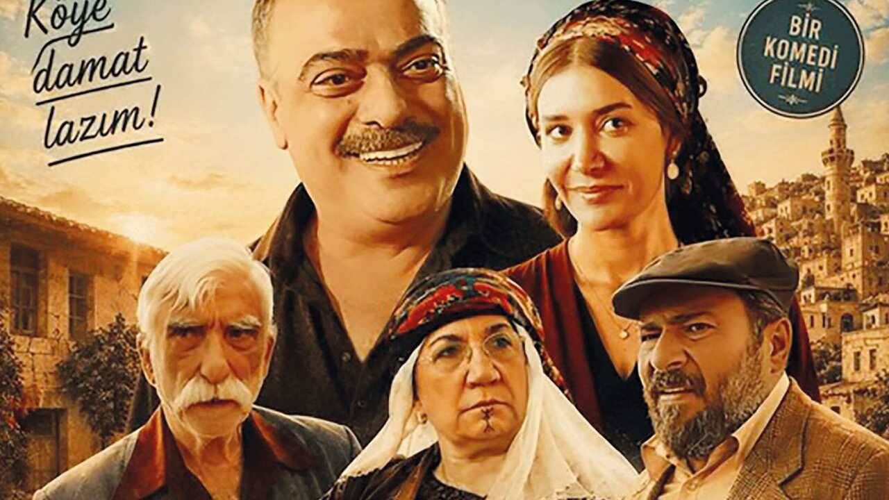 Damat Mektebi Filmi Nerede Cekildi Konusu Oyunculari Ve Filmin Fragmani