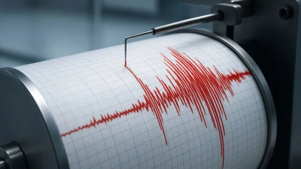 Türkiye deprem gözleminde Avrupa'nın en büyük ağına ulaştı