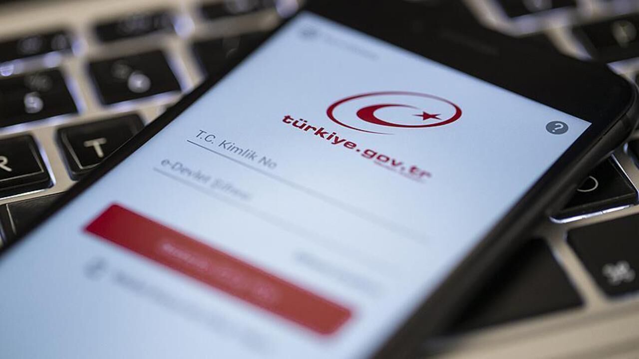 Çocukların adli sicil belgeleri artık e-Devlet’ten alınabilecek