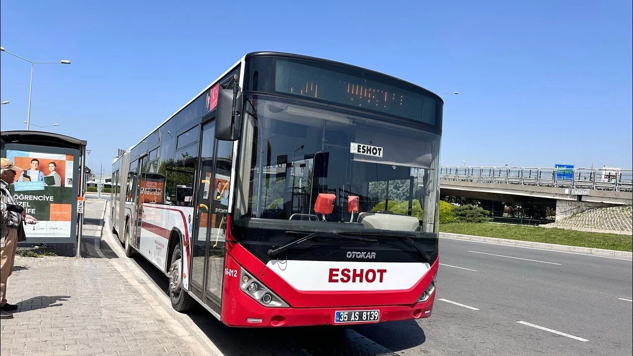 Çeşme-Urla arasında ekspres ulaşım dönemi başlıyor
