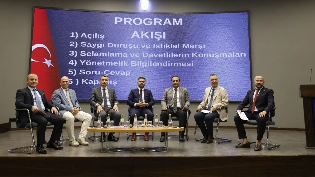 Ehliyet sınavlarında yeni dönem: İzmir’de yeni sistemin detayları anlatıldı