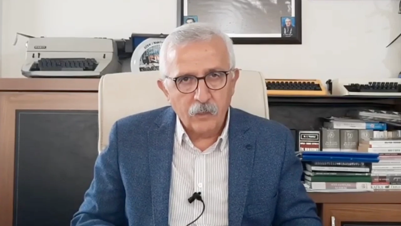 Fon krizinde HKP'den 10 kişi hakkında suç duyurusu