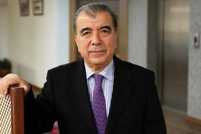 Kozinoğlu soruşturmasında tutuklanan Enver Altaylı savcıyı tehdit etti