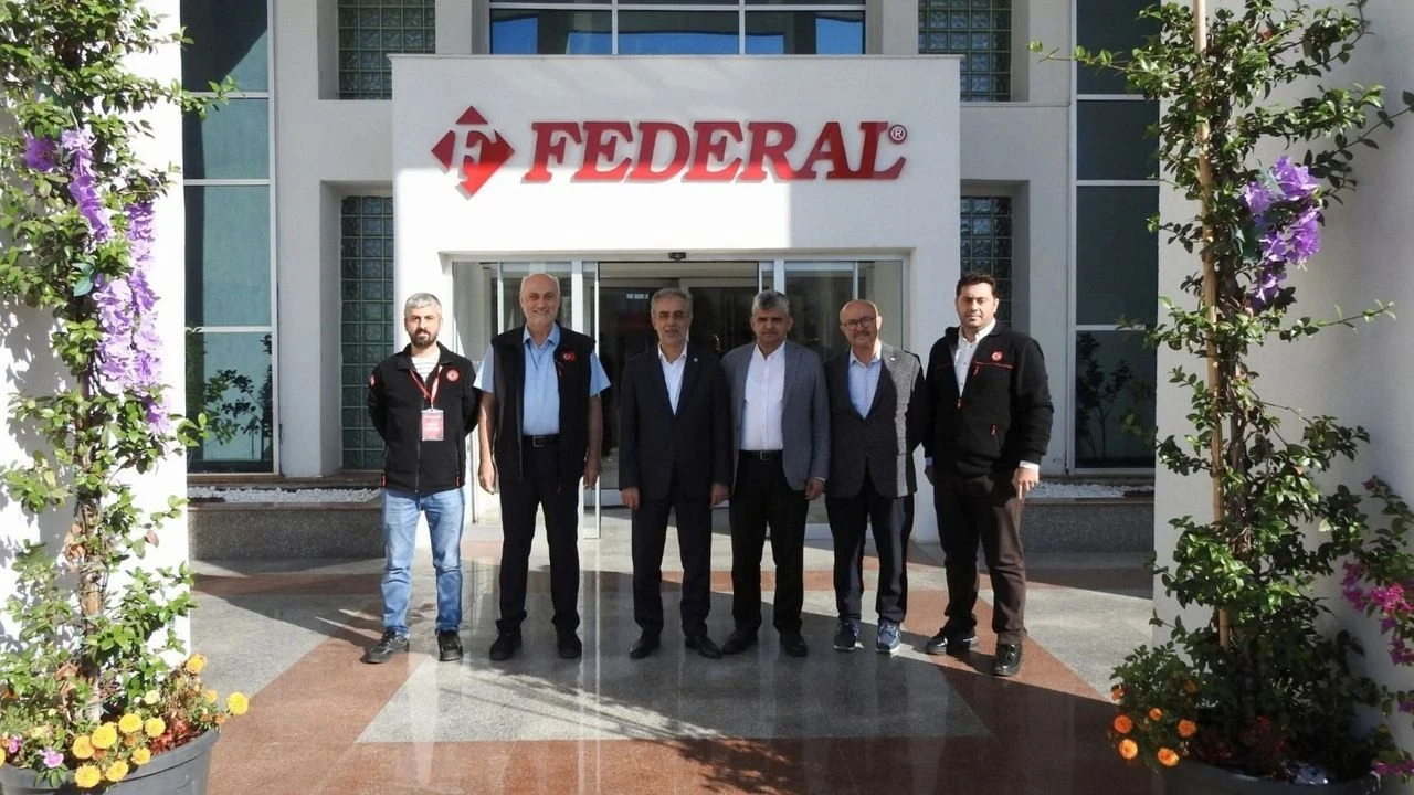 Eu Sakaryada Akademi Ve Sanayi Is Birliklerini Guclendirdi 2