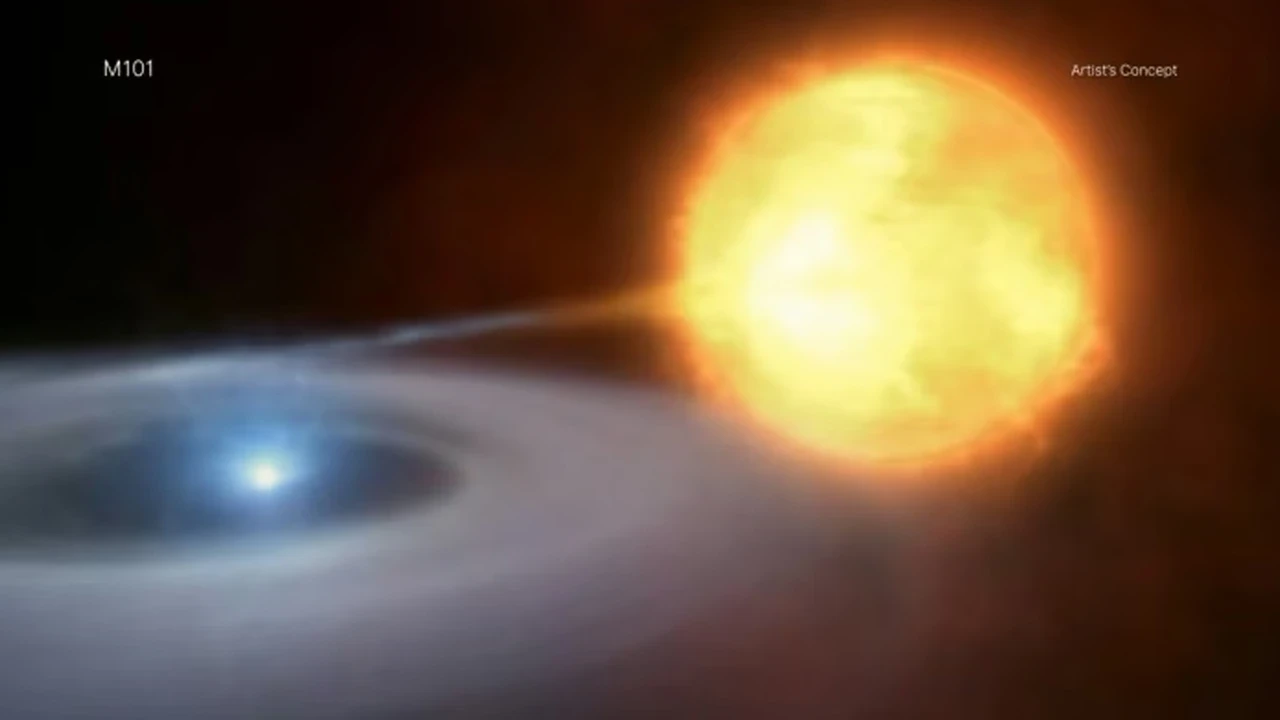 Yeni bir gök cismi türü keşfedildi: “İki temel soruyu aydınlatabilir”