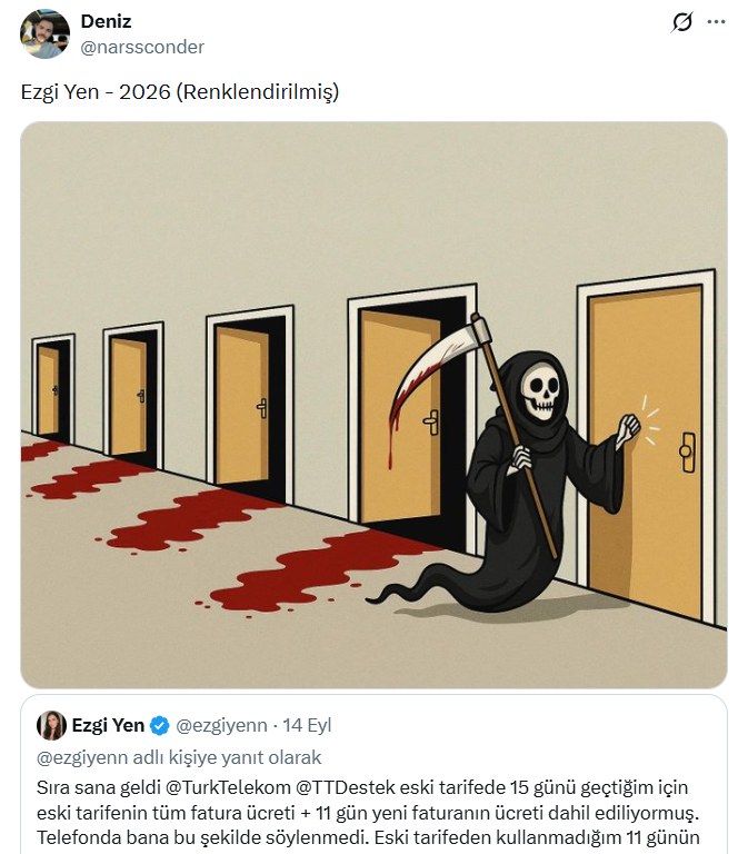 Ezgi Yen