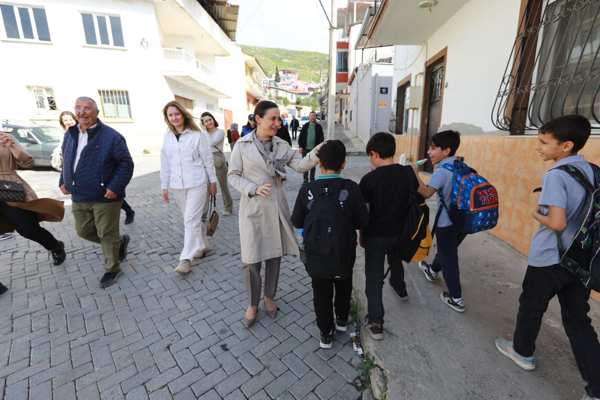 Fi̇li̇z Ceri̇toğlu Sengel Öğrenci̇ler Arşi̇v (4)
