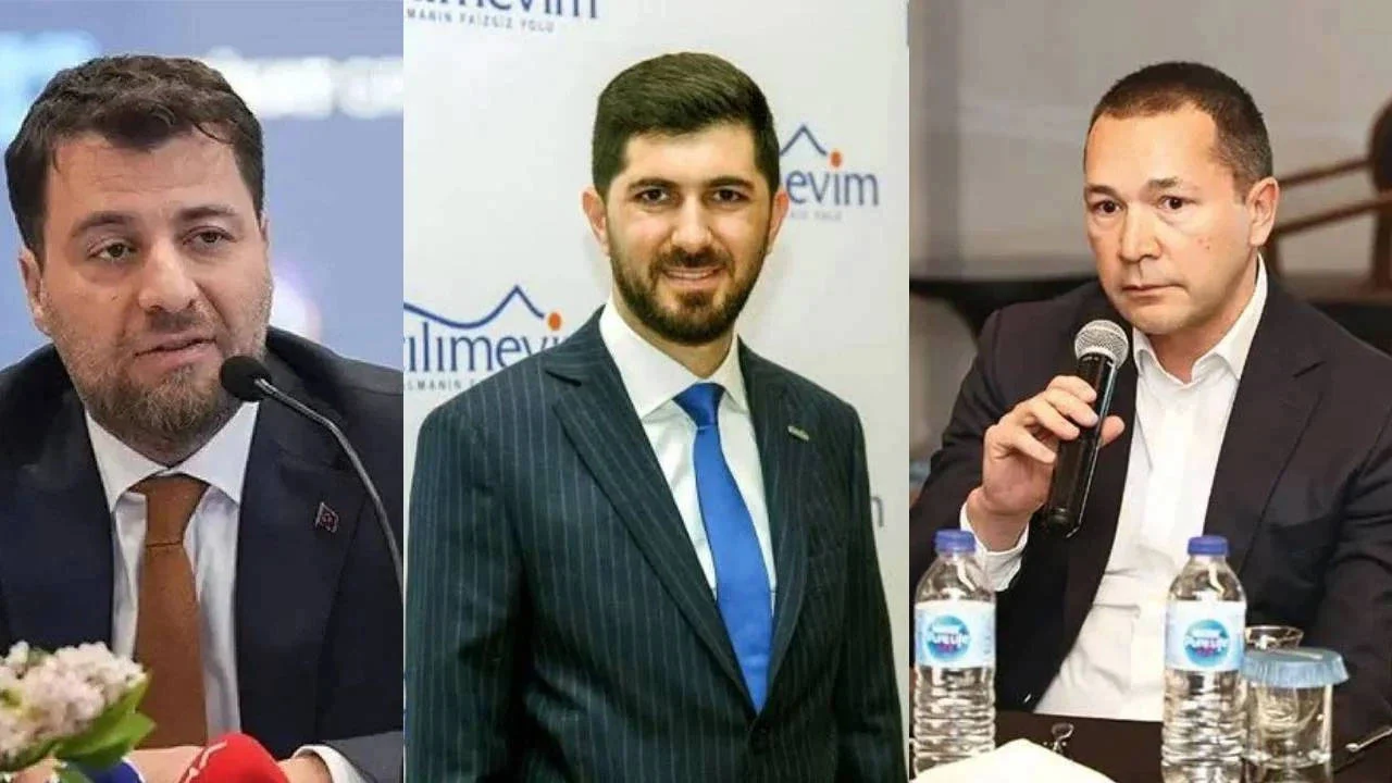 Fon soruşturmasında 5 şüpheli tutuklama talebiyle hakimliğe sevk edildi