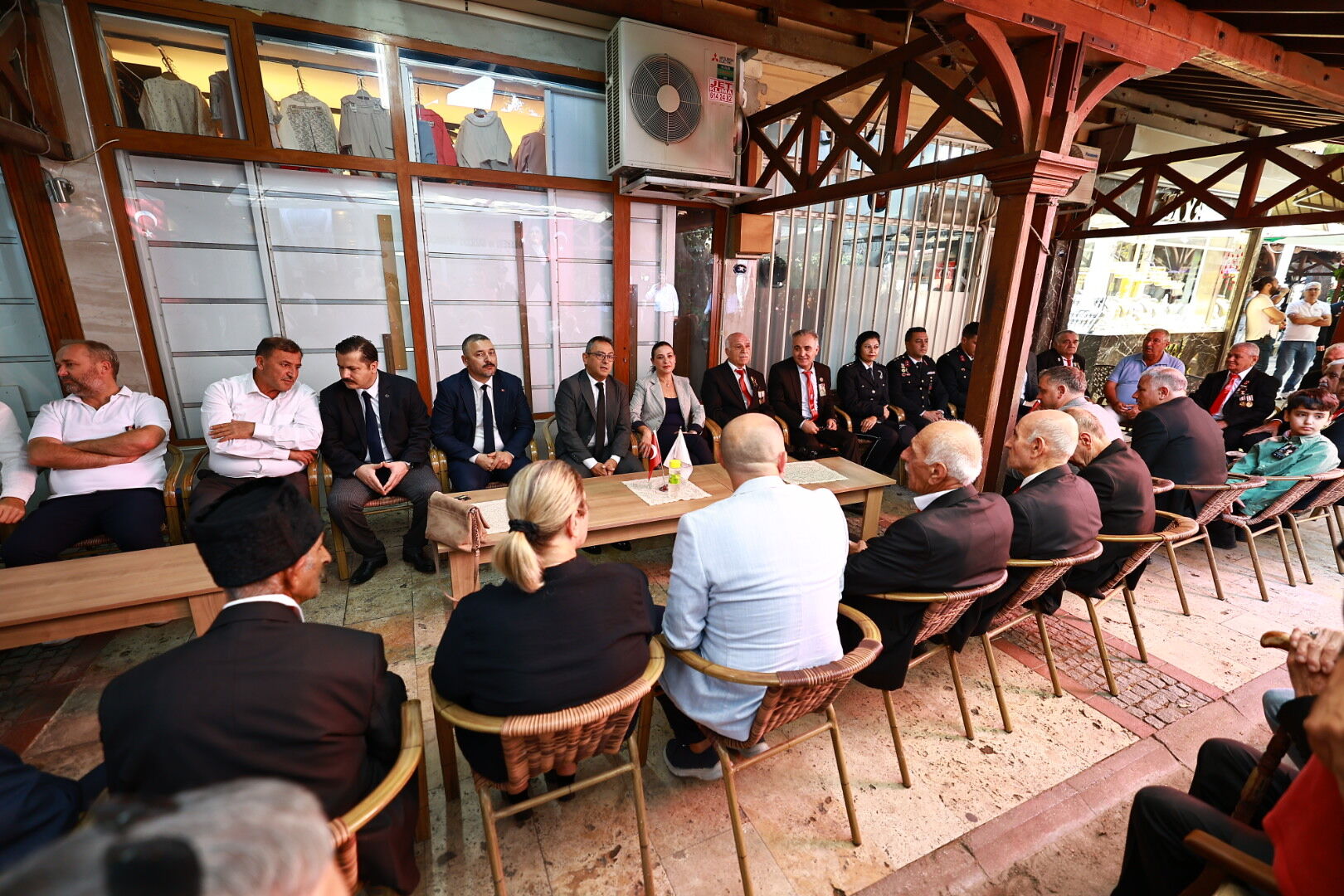 Gaziler Günü (6)