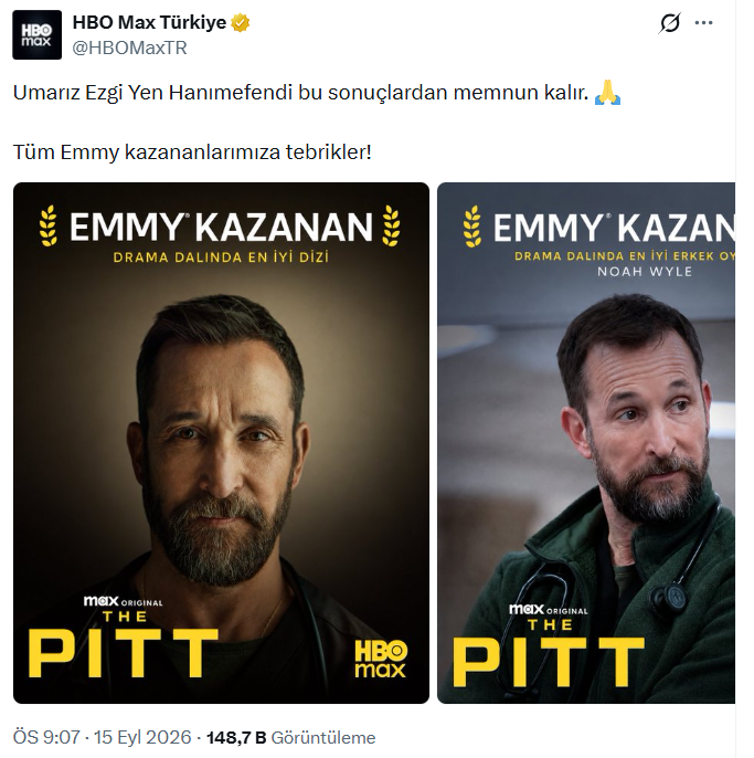Hbo Max
