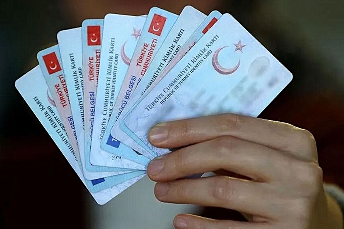 6 bin 134 kişinin vatandaşlık kararı iptal edildi veya geri alındı