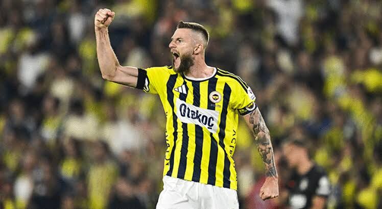 Fenerbahçe’de süre dağılımında zirve Skriniar’ın