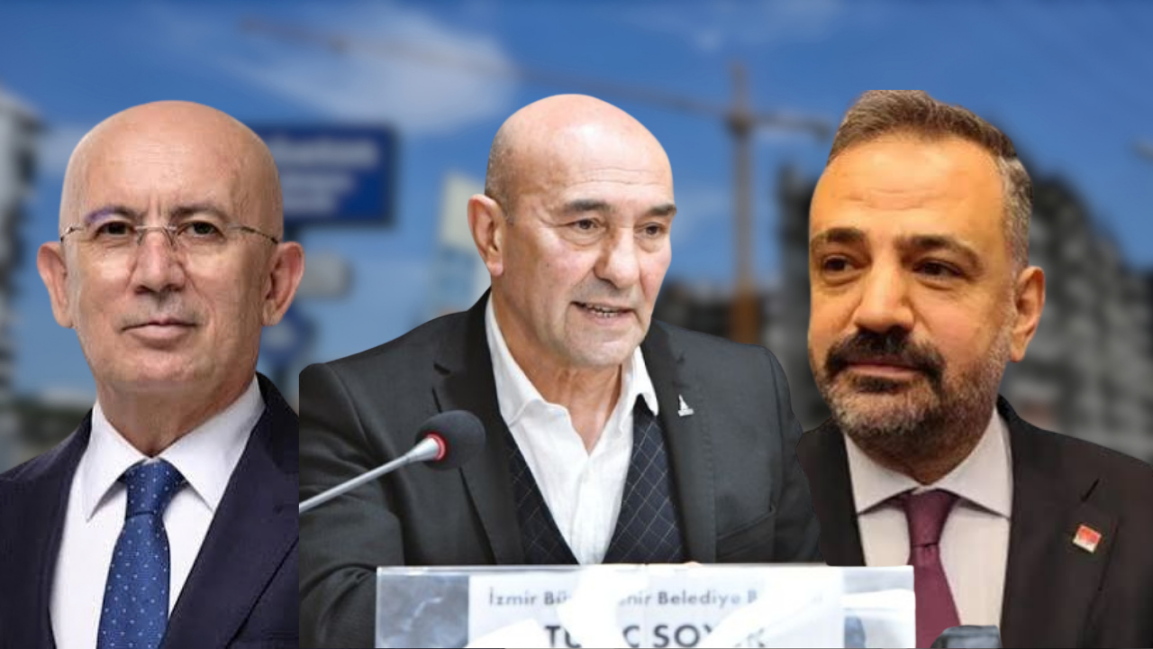 İZBETON soruşturmasında 1008 sayfalık iddianame hazırlandı: İstenilen cezalar belli oldu