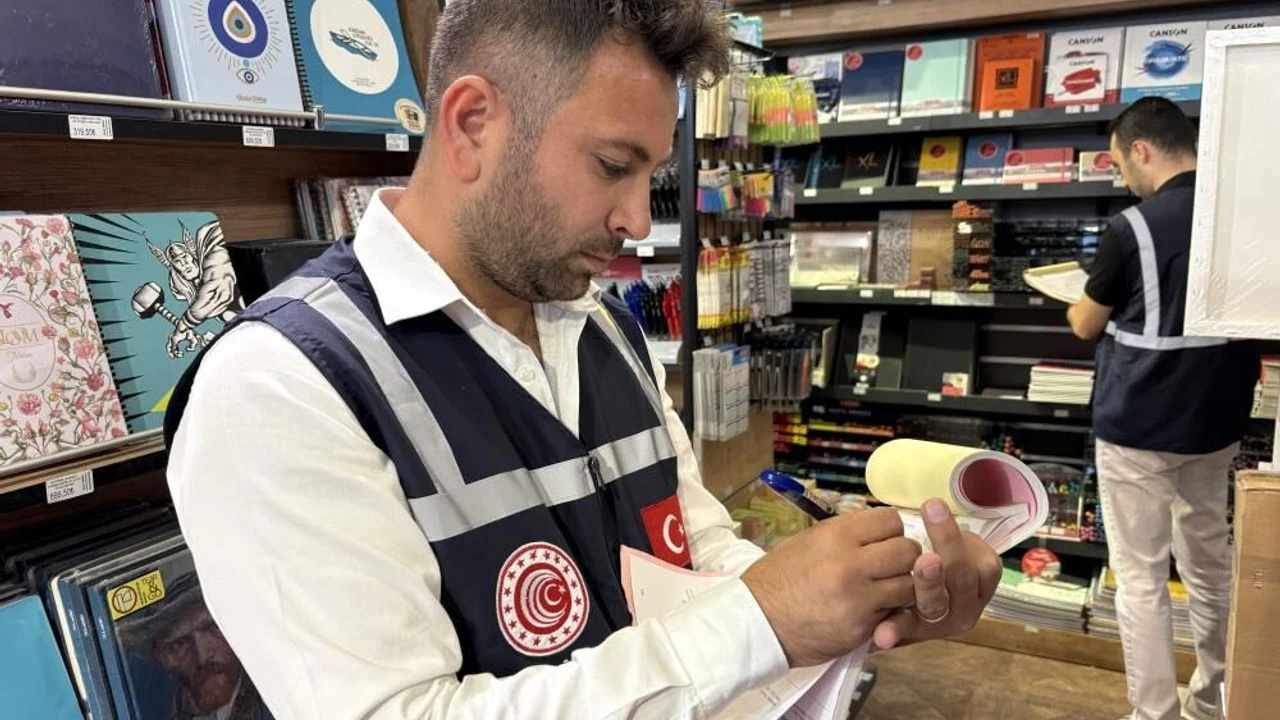 Izmirde Haksiz Fiyat Takibi 4