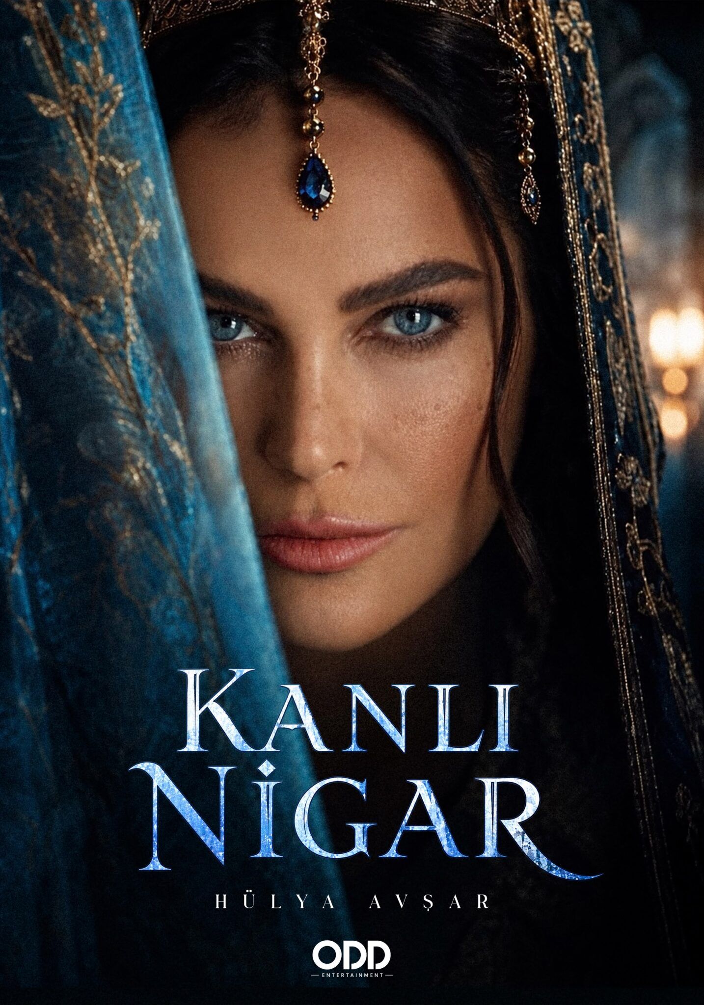 Kanlı Nigar Hülya Avşar