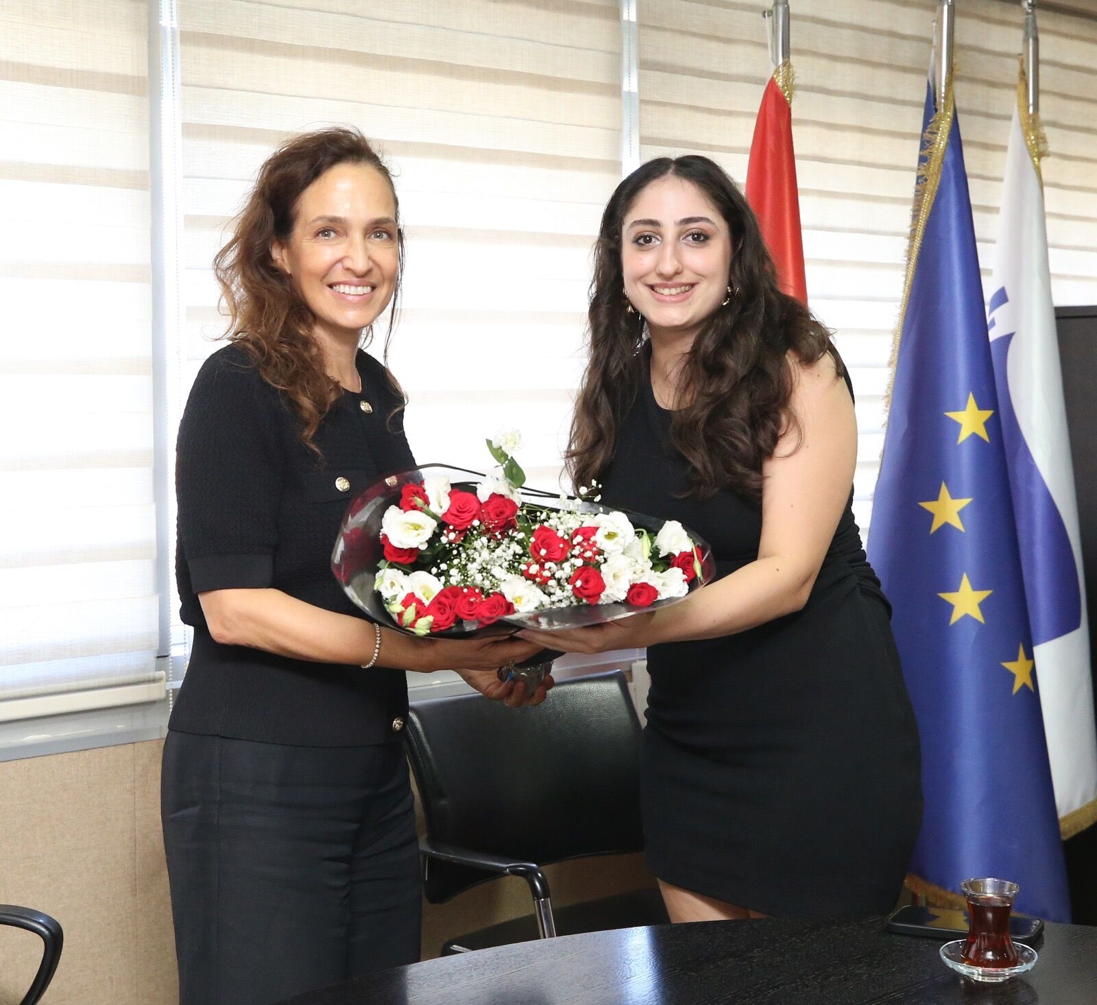 Kargem Ve Yıldız Ünsal