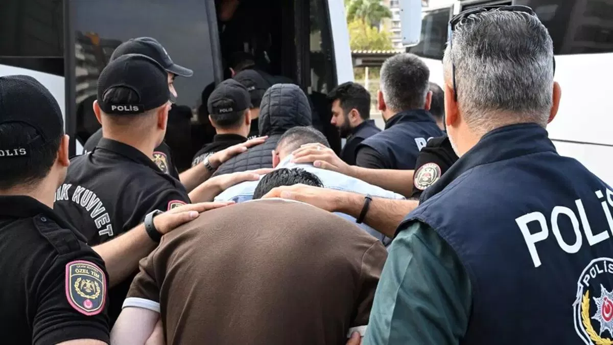 Kaşif Kozinoğlu soruşturmasında yeni gelişme: 1 kişi tutuklandı