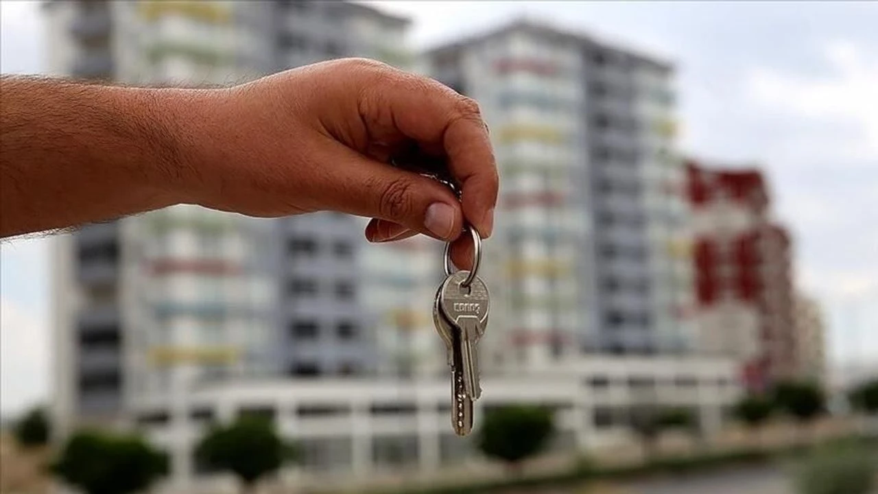 Konut fiyatlarında ağustos tablosu: İzmir’de artış yüzde 2,7