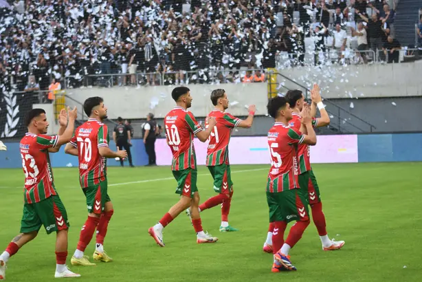 Karşıyaka deplasmandan 3 puanla dönmek istiyor