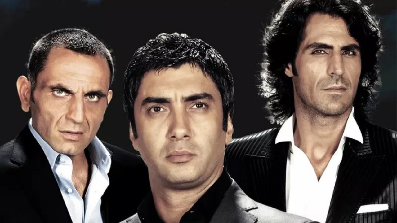 Kaşif Kozinoğlu soruşturmasında yeni gelişme: Üç kişilik heyet Kurtlar Vadisi Pusu'yu inceleyecek