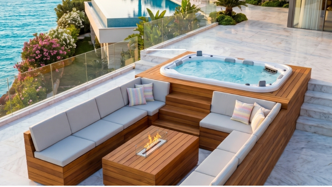 Maxi Spas
