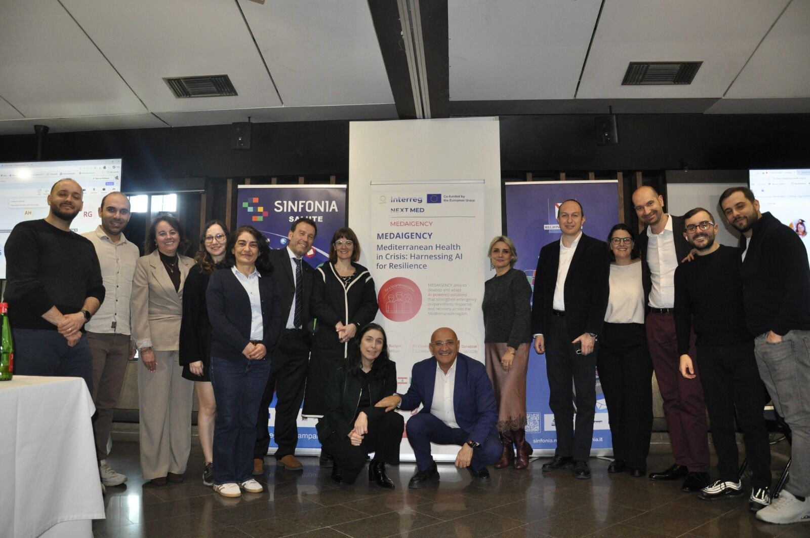 İKÇÜ, yapay zekâ destekli afet yönetimi zirvesine ev sahipliği yapacak