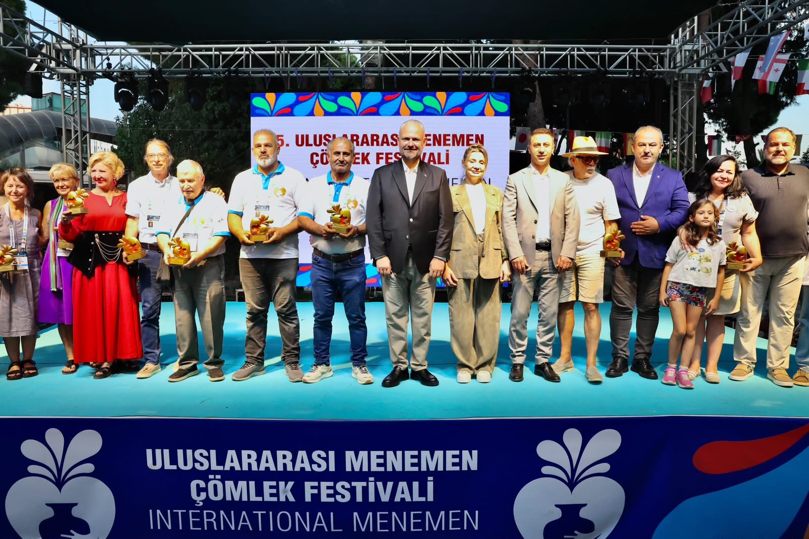 Menemen Festival2