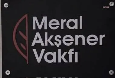 Meral Akşener Vakfı
