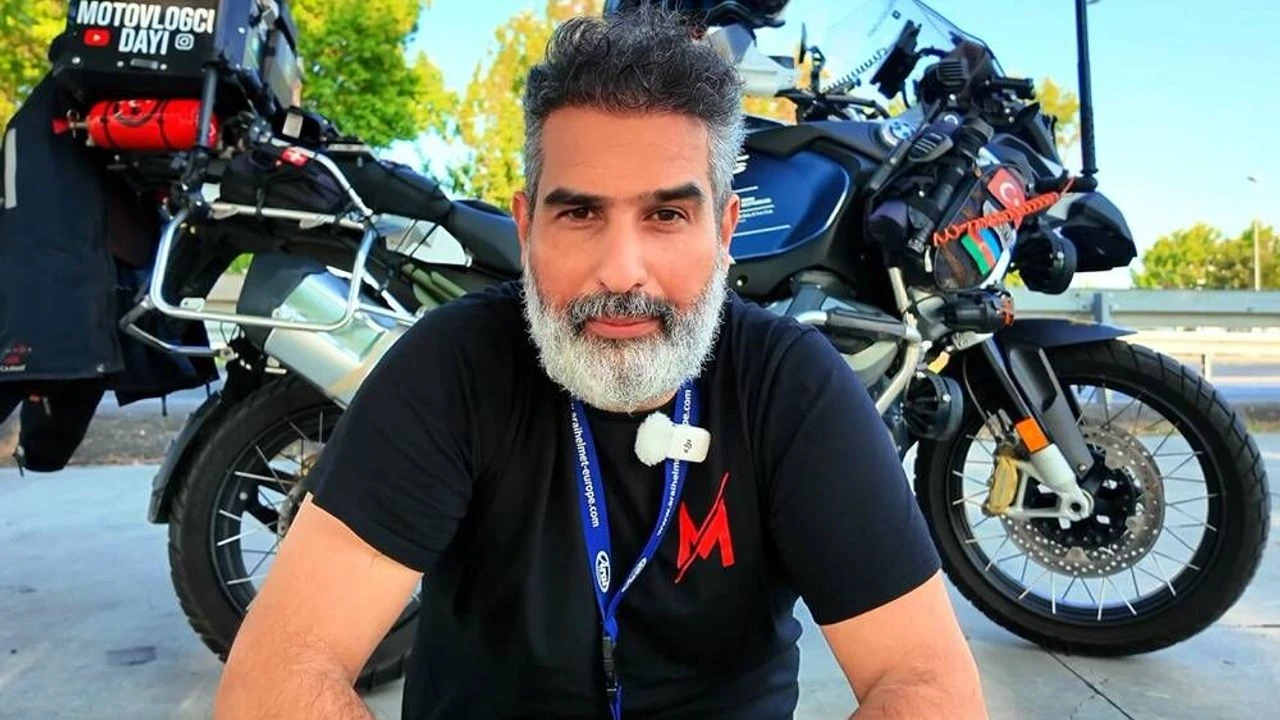 “Motovlogcu Dayı”nın ölümüne ilişkin yeni iddia: TIR sürücüsü 24 saat dolmadan serbest bırakıldı
