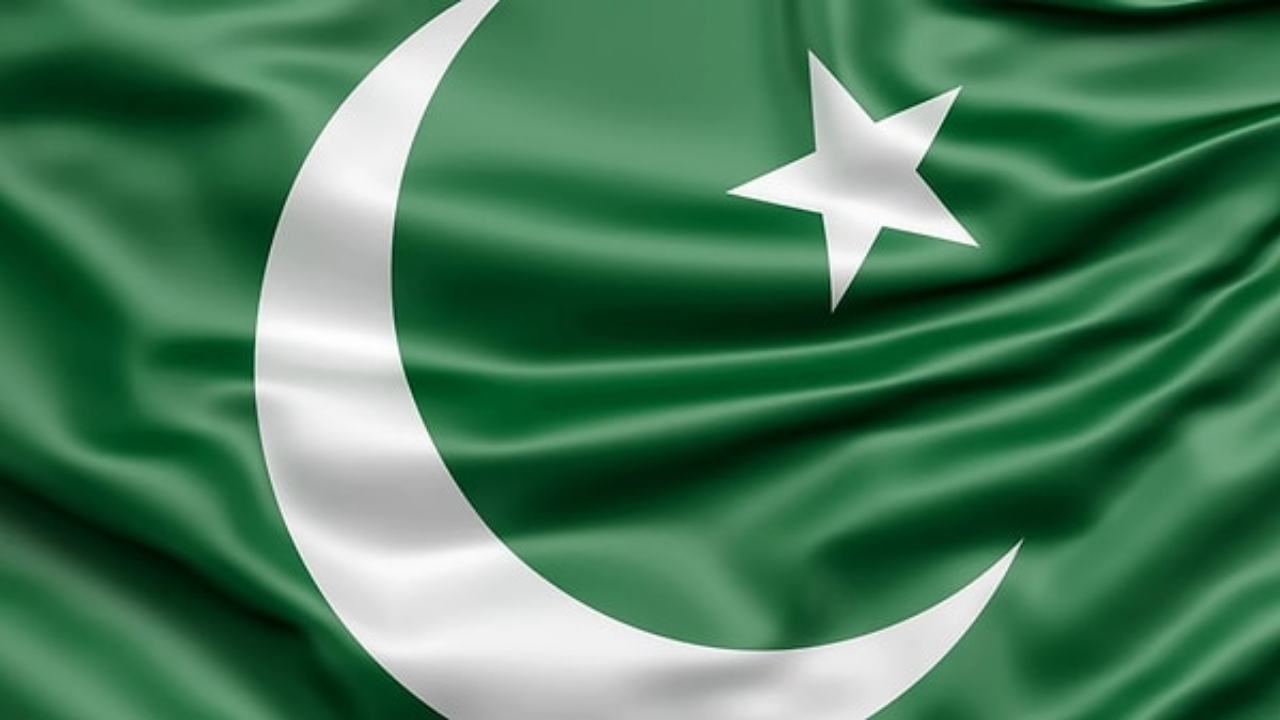 Pakistan’da cami yakınında patlama: 16 ölü, 50’den fazla yaralı