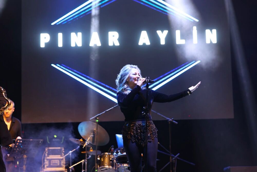 Pınar Aylin