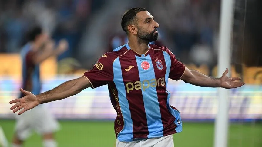 Salah etkisi forma satışlarını patlattı