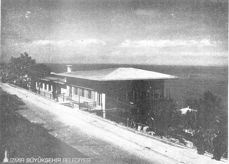 Şato’da 70 Yıllık Buluşma1