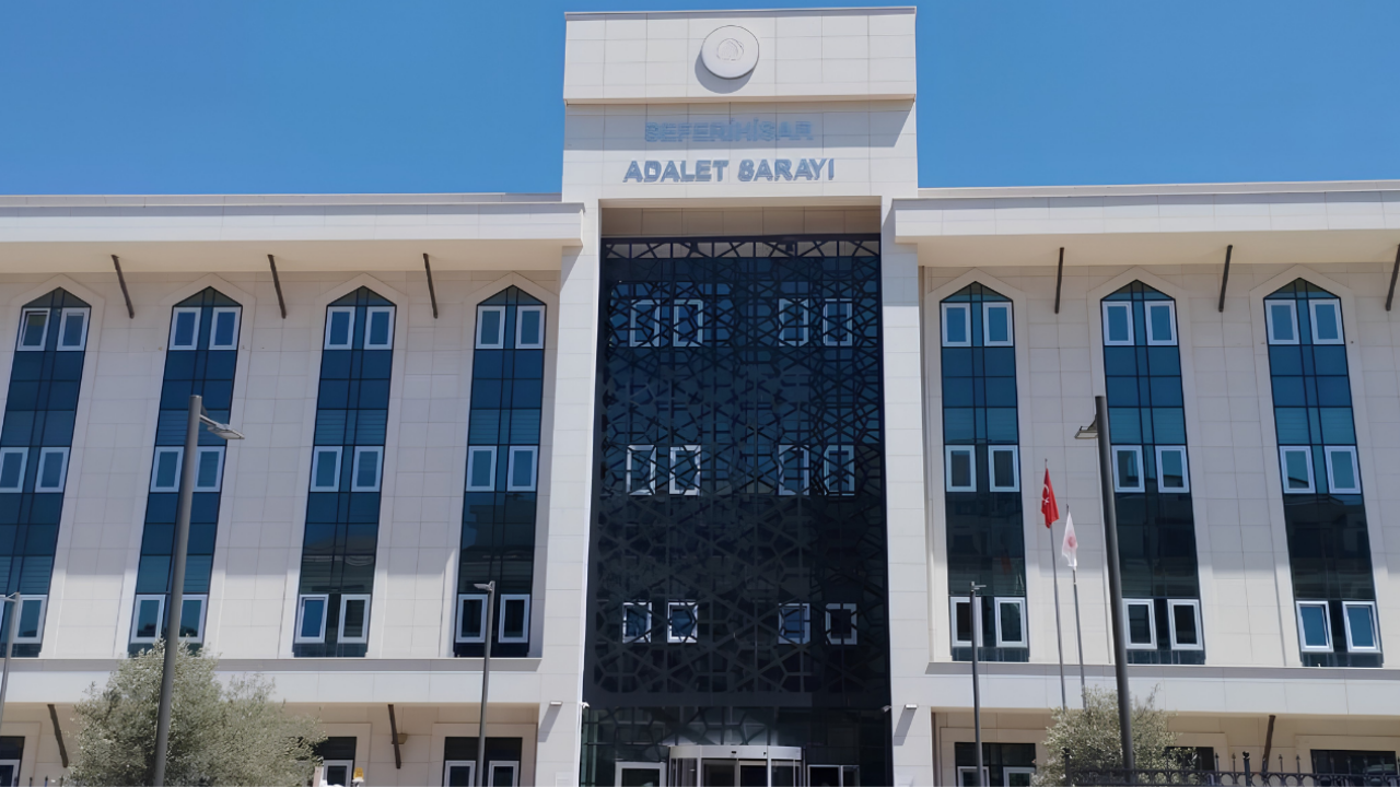 Seferihisar Belediyesi soruşturmasında dördüncü dalga: 29 kişi tutuklandı