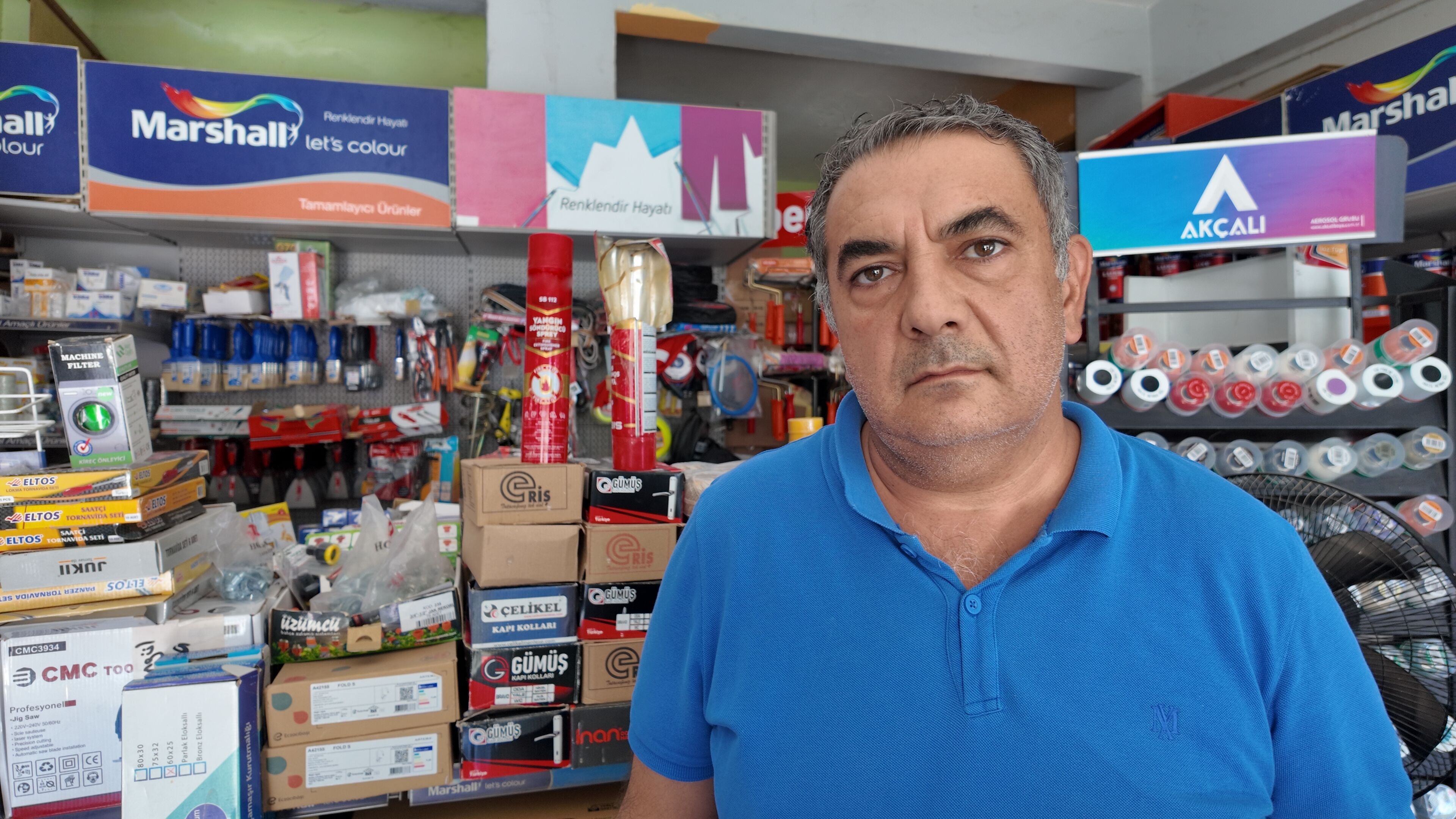 Sercan Şengül
