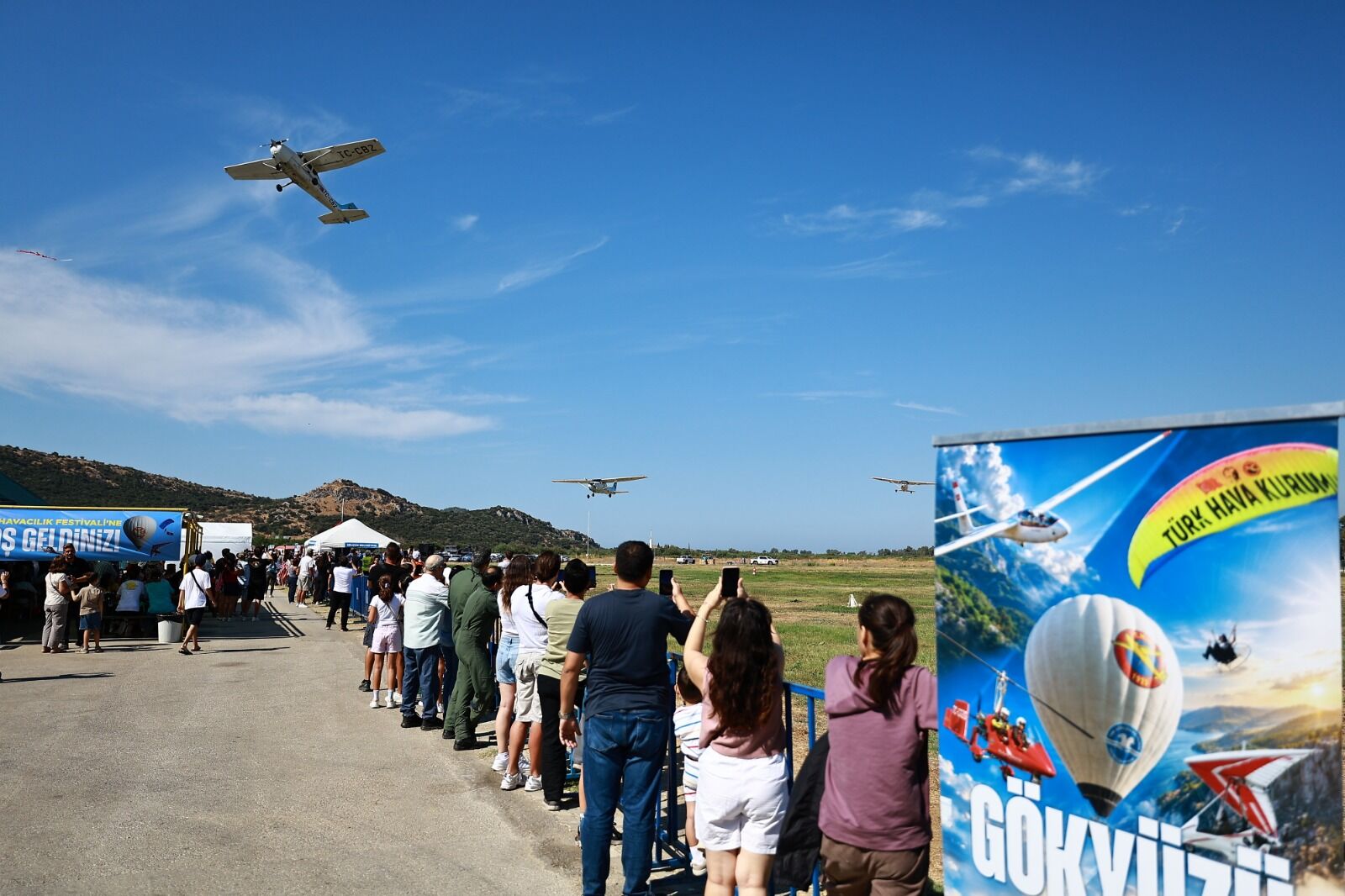 Thk Havacılık Festivali (1)