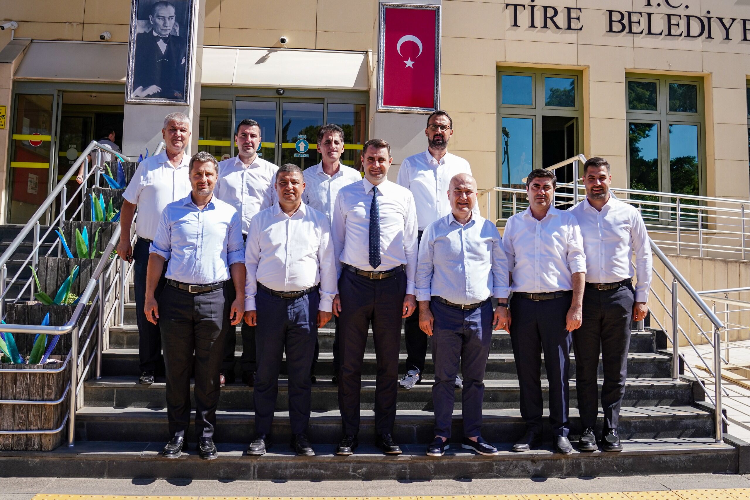 Tire Açılış (2)