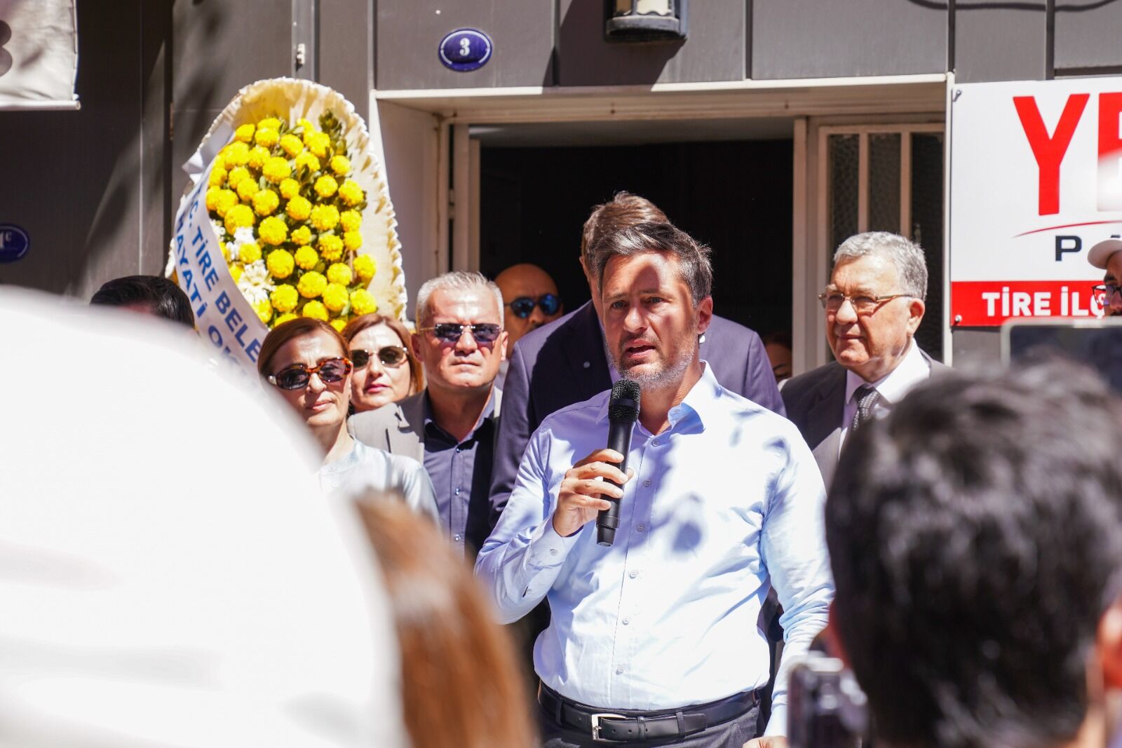 Tire Açılış (4)