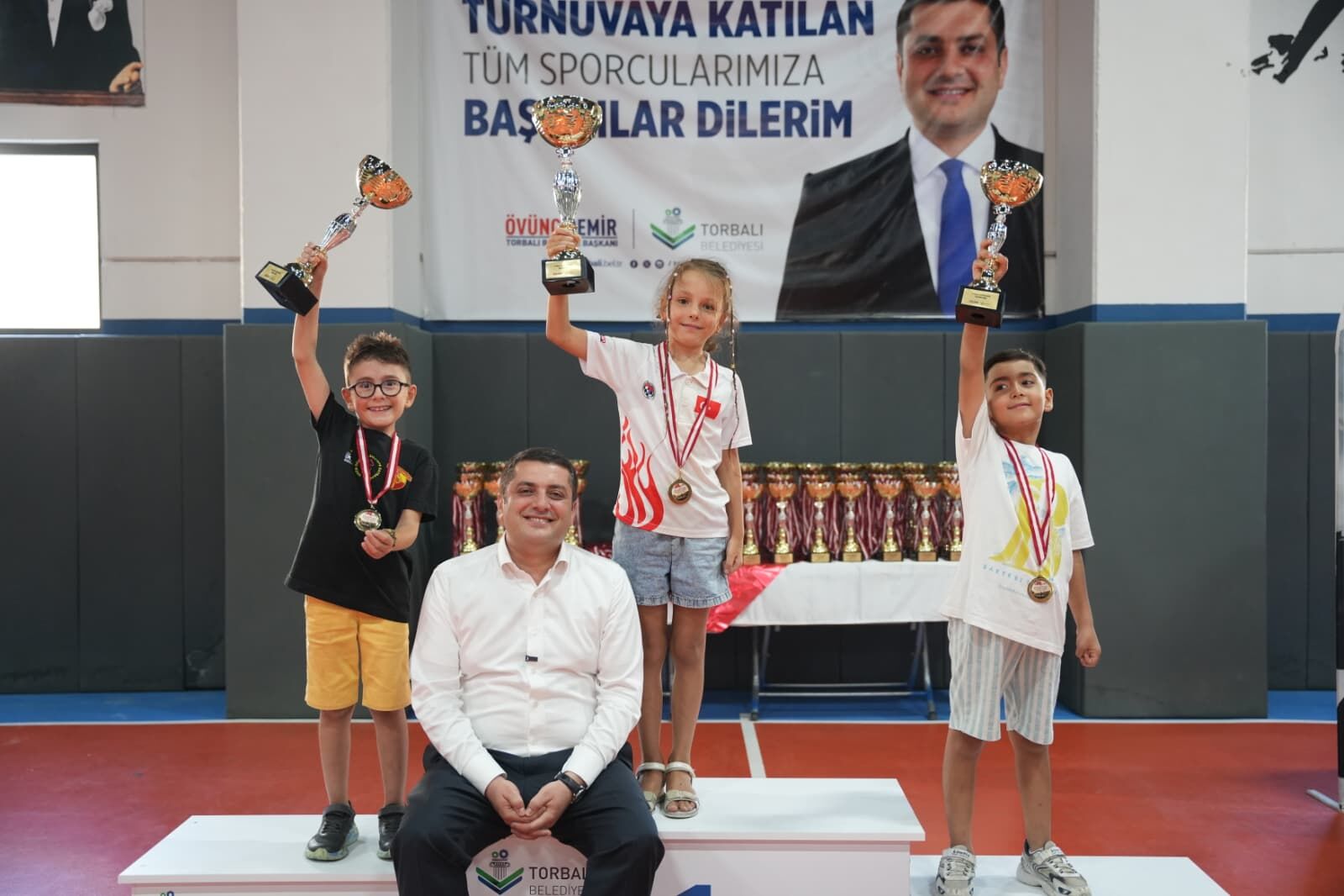 Torbalı Kurtuluş Günü1