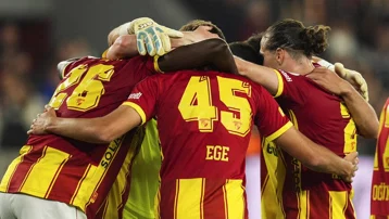 Göztepe’nin galibiyet hasreti sona erecek mi?
