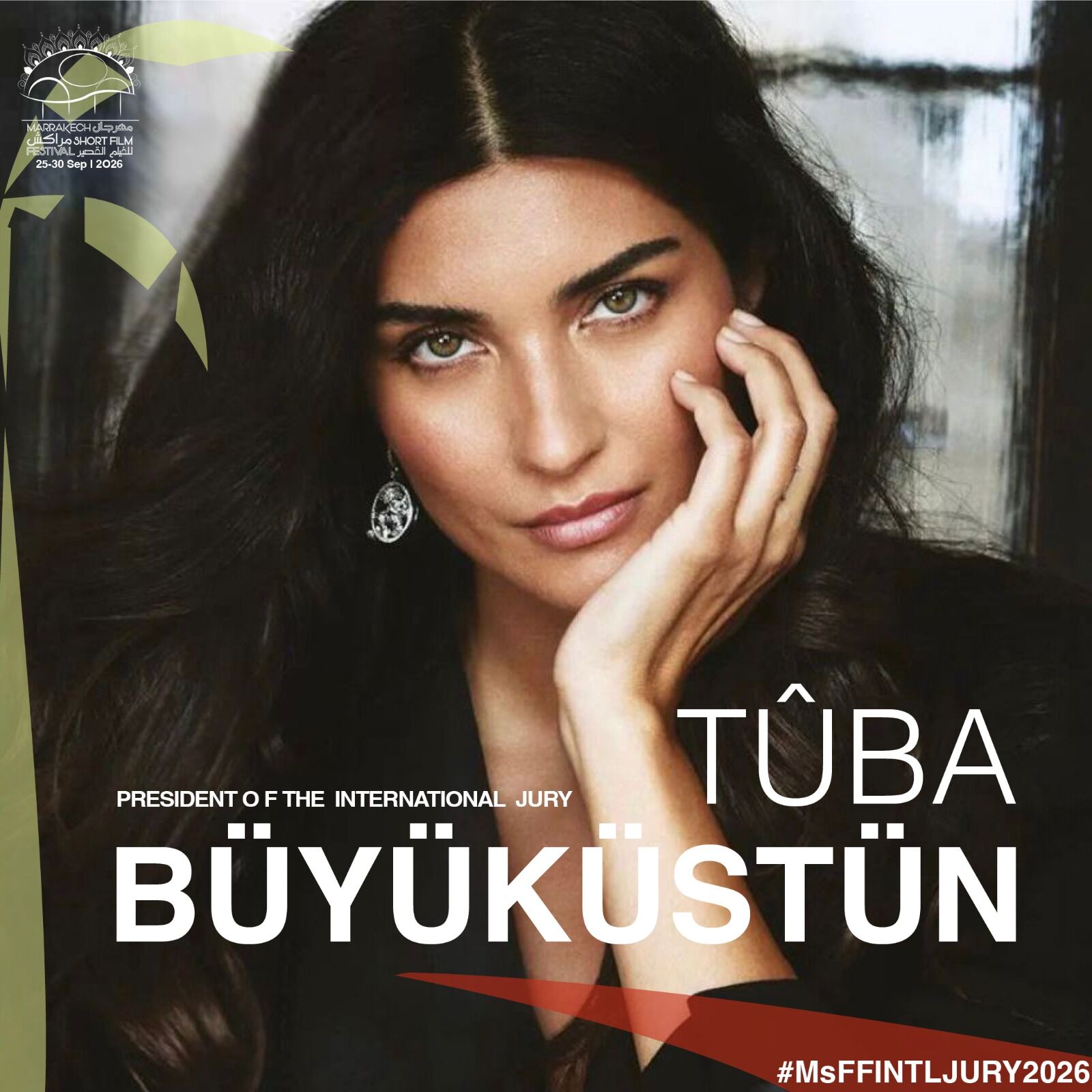 Tuba Büyüküstün-2