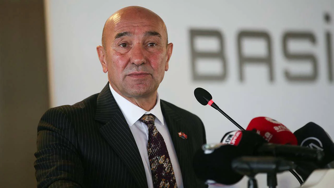 Örnekköy davasında yeni gelişme: Tunç Soyer ve 18 isim hakkında iddianame kabul edildi