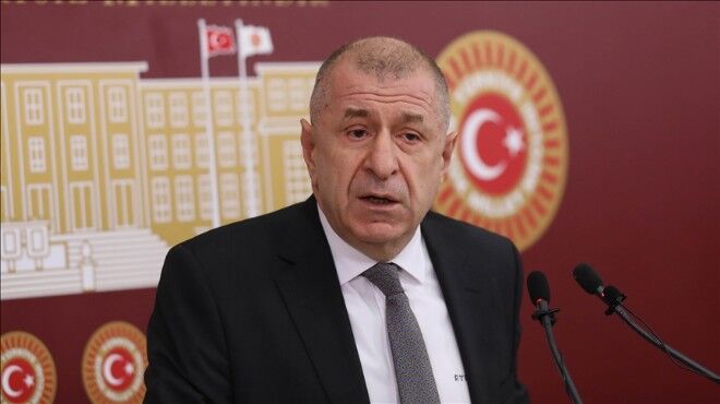 Ümit Özdağ İzmir’e geliyor! 2 günlük programı belli oldu