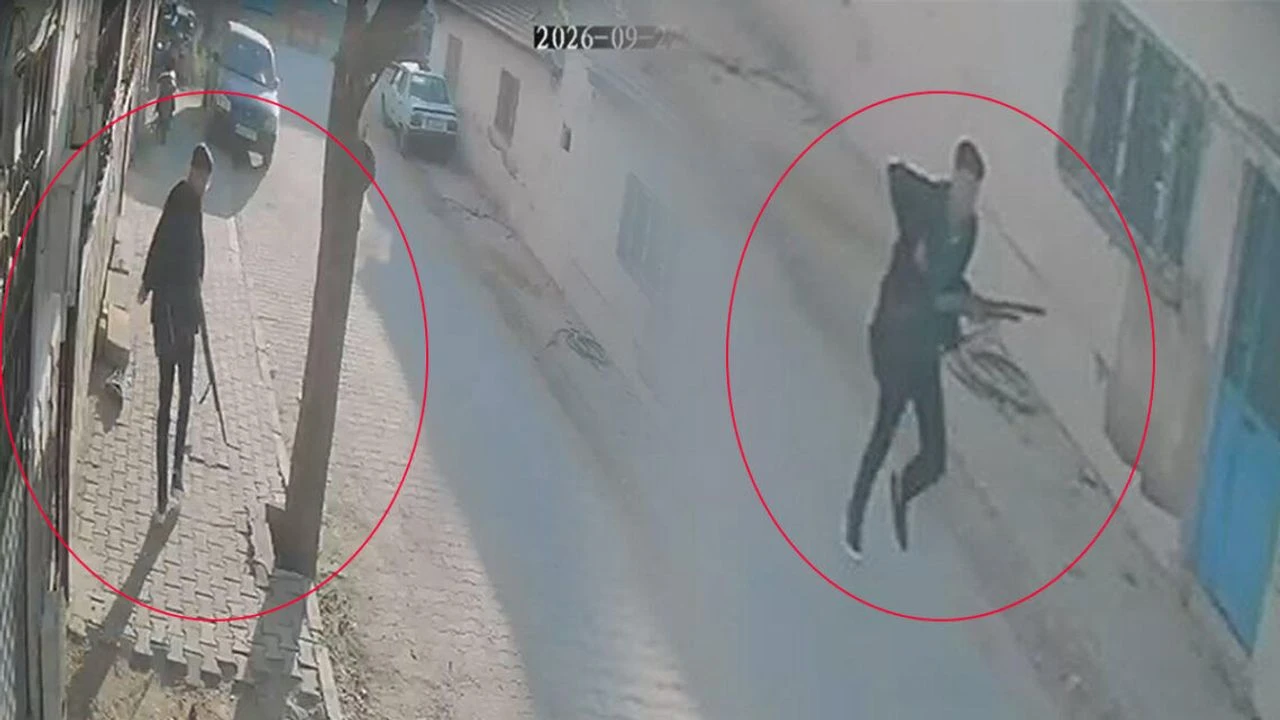 Akın Gürlek açıkladı: Turgutlu’daki saldırıda 4 kişi gözaltında